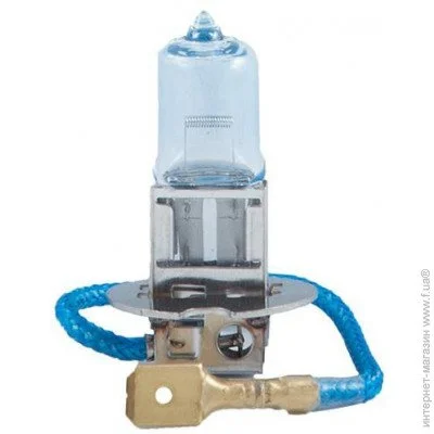    Brevia H3 12V 55W PK22s Power White+60% 4300K CP (10/1000 .) (12030PWC)