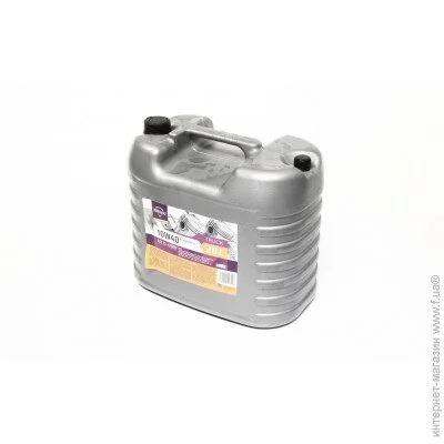   Brexol TRUCK POWERTECH 5W-30 CK-4 CJ-4 DPF E6 20 (48021143810)