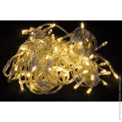 Brille   100 LED     (1110-07)
