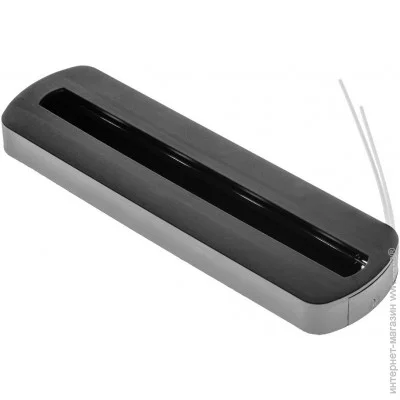 Brille  18 HD-22TR/18CM BK (L8-028)