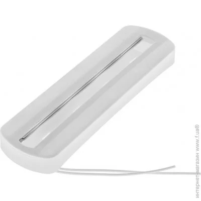 Brille Шинопровід 18 HD-22TR/18CM WH (L8-027) Brille Шинопровід 18 HD-22TR/18CM WH (L8-027)