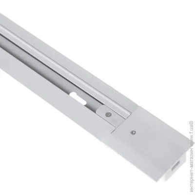 Brille  1 HD-21TR/1M WH (48-054)