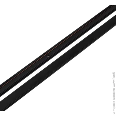 Brille   1 HD-30TR/1m BK (48-220)