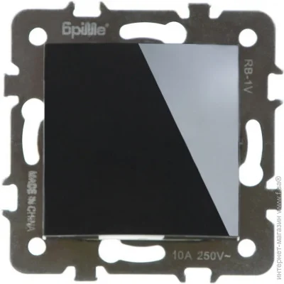 Brille  1-.  RB-1V (42-011)