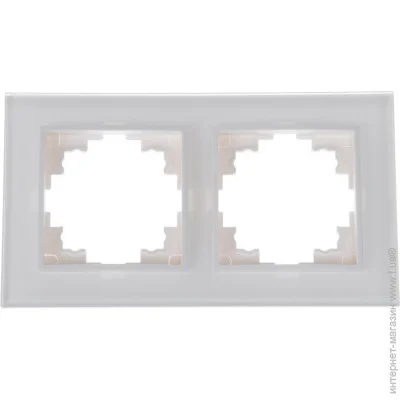 Brille  2-  () NB-2F WH (42-234)