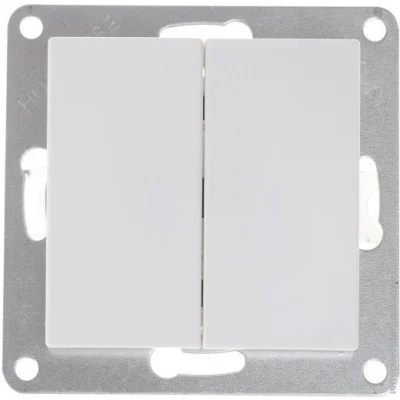 Brille  2-.  NB-2V WH (42-201)