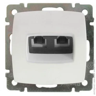 Brille   2 RJ11 774039  (774039)
