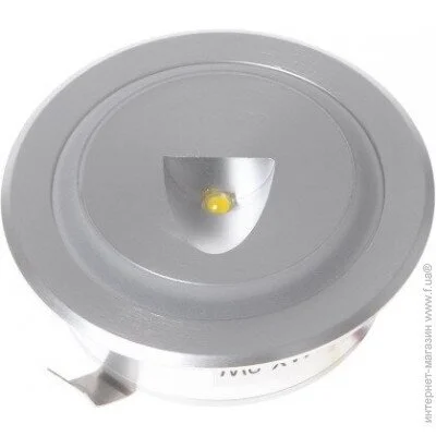 ϳ Brille ϳ 2W LED-134/2X1W (L145-016)