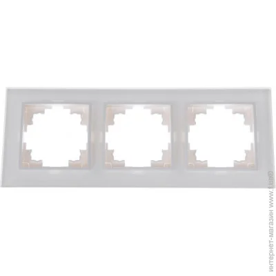 Brille  3-  () NB-3F WH (42-235)