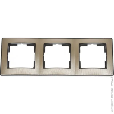 Brille  3-  RB-3F/C IV (42-103)
