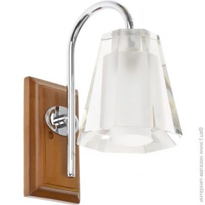 Спот Brille Спіт 40W HTL-12W/1 (176288) Спот Brille Спіт 40W HTL-12W/1 (176288)