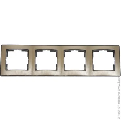Brille  4-  RB-4F/C IV (42-104)