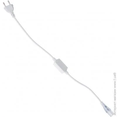 Адаптер для светодиодной ленты BY-034 (32-217) Адаптер для светодиодной ленты BY-034 (32-217)