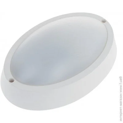     LED    Brille AL-15/10W CW IP65 Brille 34-228