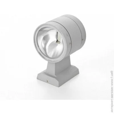    Brille   AL-17 G9 SILVER (189513)