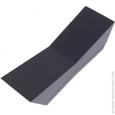    Brille   AL-286/6W CW BK (34-313)
