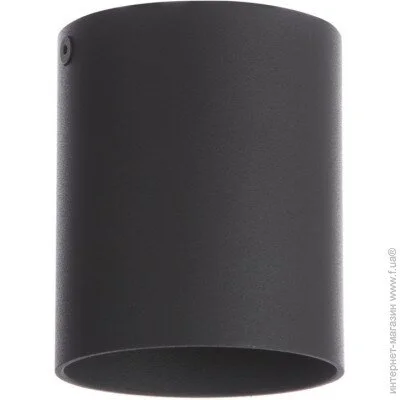 Brille   AL-52/1 GU10 DGY IP20 (26-068)