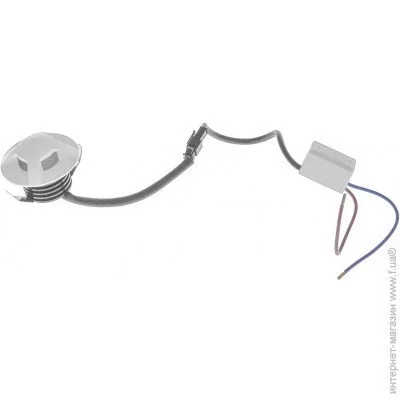    LED AL-526/3W PKW (27-026)
