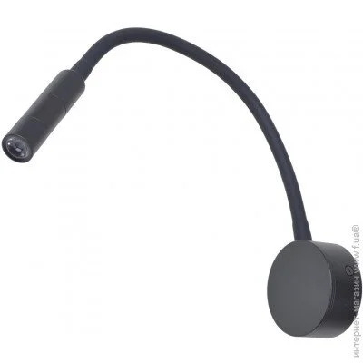    AL-536/3W WW LED BK Brille 27-051