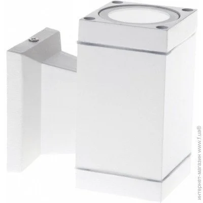    Brille   AL-59/1 GU10 SWH (34-044)