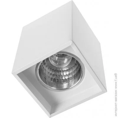Brille   AL-86/1 E27 SWH (26-831)