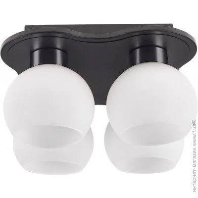 Спот Brille Спот BKL-632C/4 E27 BR (22-778) Спот Brille Спот BKL-632C/4 E27 BR (22-778)