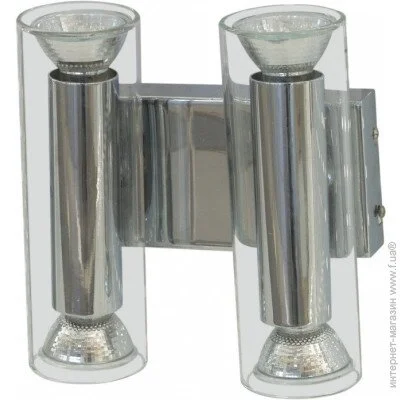 Спот Brille Спот BR-549W/4 (177588) Спот Brille Спот BR-549W/4 (177588)