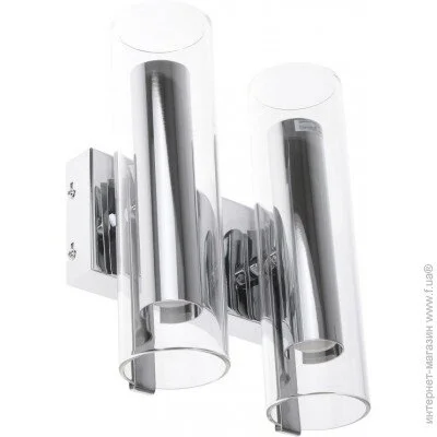 Спот Brille Спот BR-549W/4E (177441) Спот Brille Спот BR-549W/4E (177441)