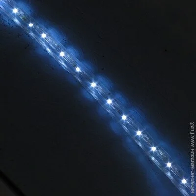 LED  Brille  BY-007 220W LED CW (184472)