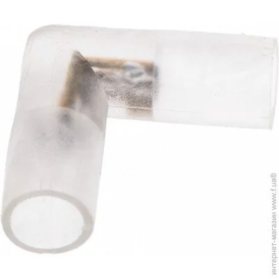 Коннектор BY-007/CONNECTOR(L) 13mm 1шт. (183747) Коннектор BY-007/CONNECTOR(L) 13mm 1шт. (183747)