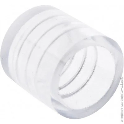 Коннектор BY-007/END CUP (183755) Коннектор BY-007/END CUP (183755)