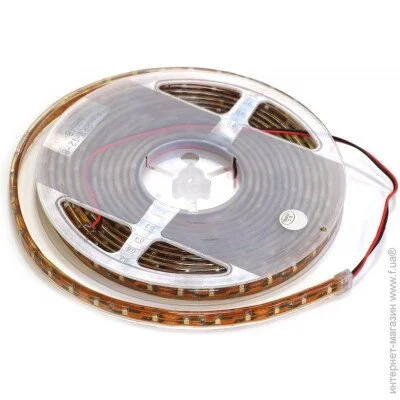 LED  Brille   BY-008/60 LED 3528 Warm White