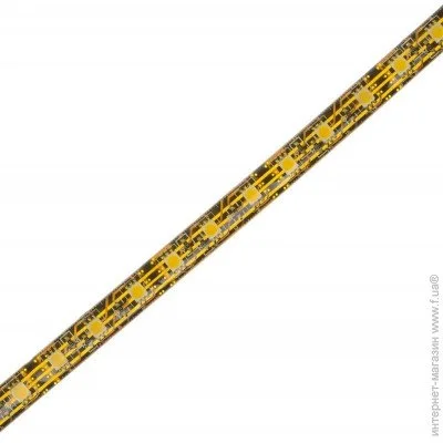 LED  Brille   BY-009/60 LED 5050 BROWN PCB WW (L26-007)