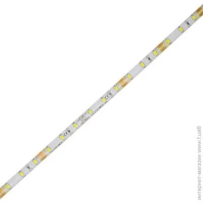 LED      BY-010/60 2835 IP65 CW Brille L108-004