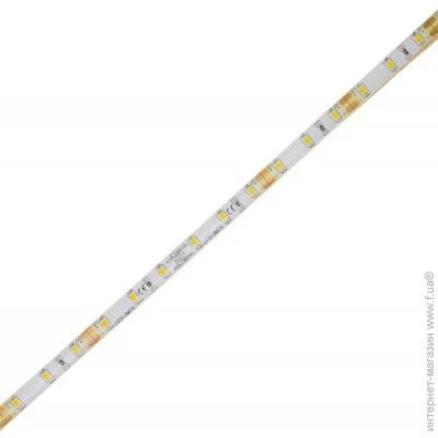 LED  Brille   BY-010/60 2835 IP65 WW (L108-003)