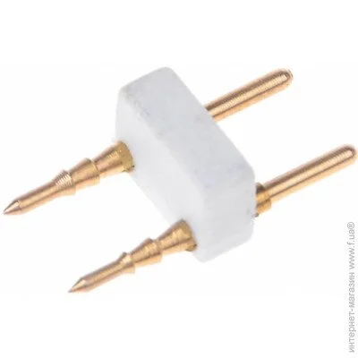     CONNECTOR A BY-027/60 (YL430)