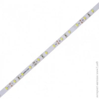 LED  Brille   BY-030/60 2835 IP20 CW (L108-002)