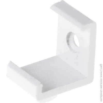 Клипса для крепления профиля BY-037 (YL3263) Клипса для крепления профиля BY-037 (YL3263)