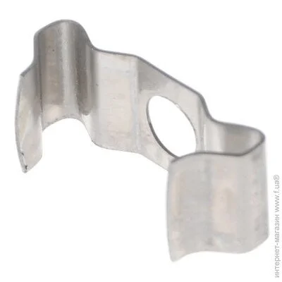 Клипса для крепления профиля BY-038 (YL3265) Клипса для крепления профиля BY-038 (YL3265)