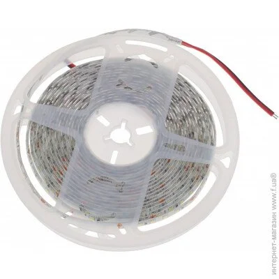 LED  Brille   BY-071/120 24V 5 2835 CW IP65 (33-434)