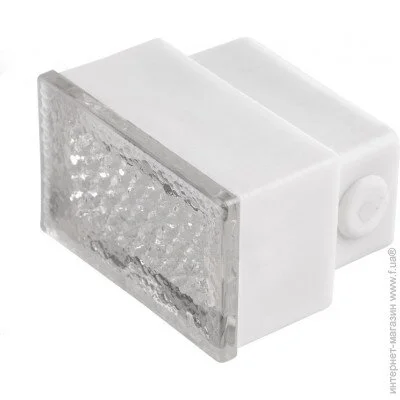 Brille   BY-14/6 WHITE (183850)