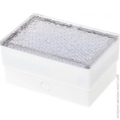 Brille   BY-17/24 WHITE (183853)