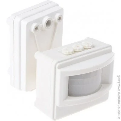         IP44 DE-02 WHITE Brille 159023