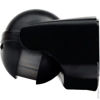       IP44 DE-03 BLACK Brille 159021