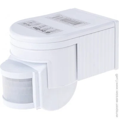         IP44 DE-05 WHITE Brille 152049