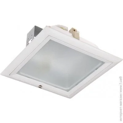 Brille   DL-11W/150W WH (166225)