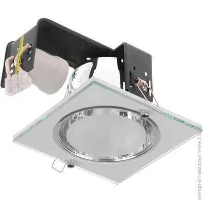 Brille    DL-23/1x60W WH E27 (154201)