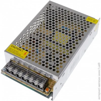   DR-120W DC 12V 10A (109137)