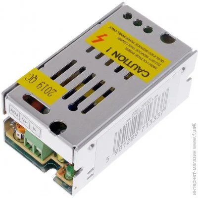   DR-15W DC 12V 1.3A Output led (109131)