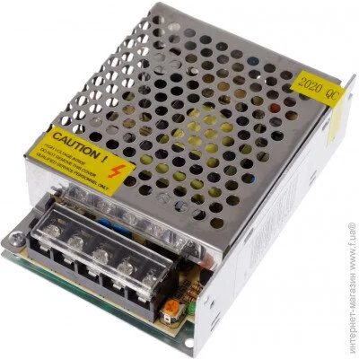   DR-60W DC 12V 5A (109135)